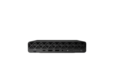 HP EliteDesk AI-pc'er
