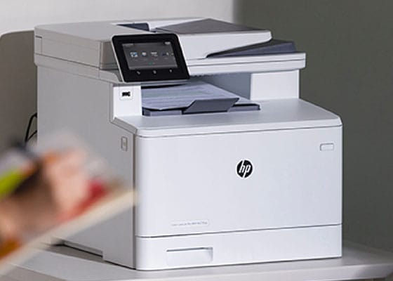 Perth Blackborough vendaje mediodía Impresoras profesionales para pequeñas, medianas y grandes empresas | HP®  Official Site