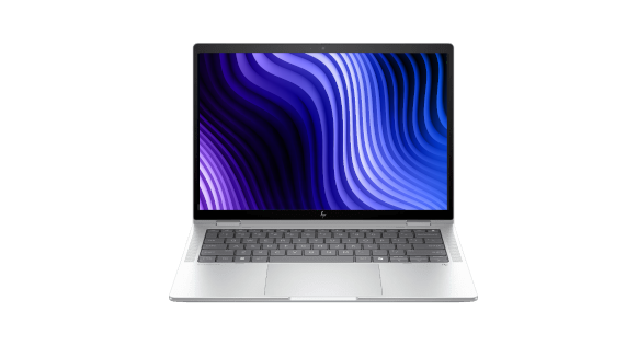 Ordenadores portátiles con IA EliteBook