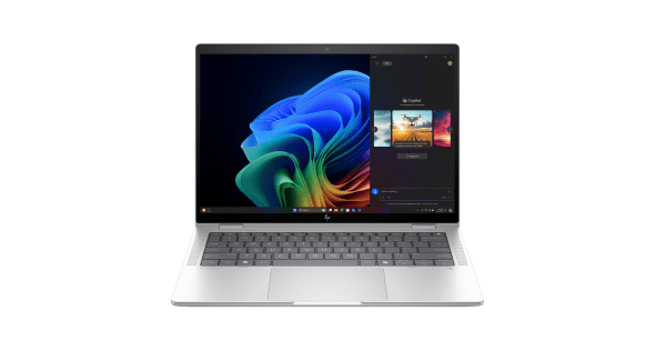 PC portables IA HP EliteBook