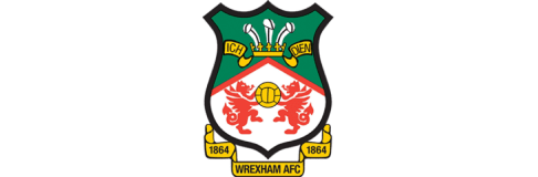 Logo de Wrexham