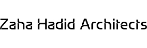 Logo de Zaha Hadid Architects