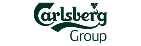 Logo de l’entreprise du groupe Carlsberg