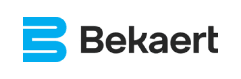 Logo de l’entreprise Bekaert