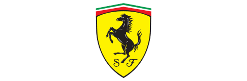 Logo Ferrari