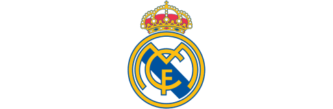 Logo du Real Madrid