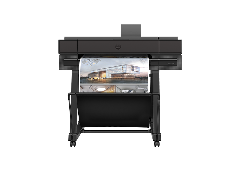 Imprimante traceur HP DesignJet T870