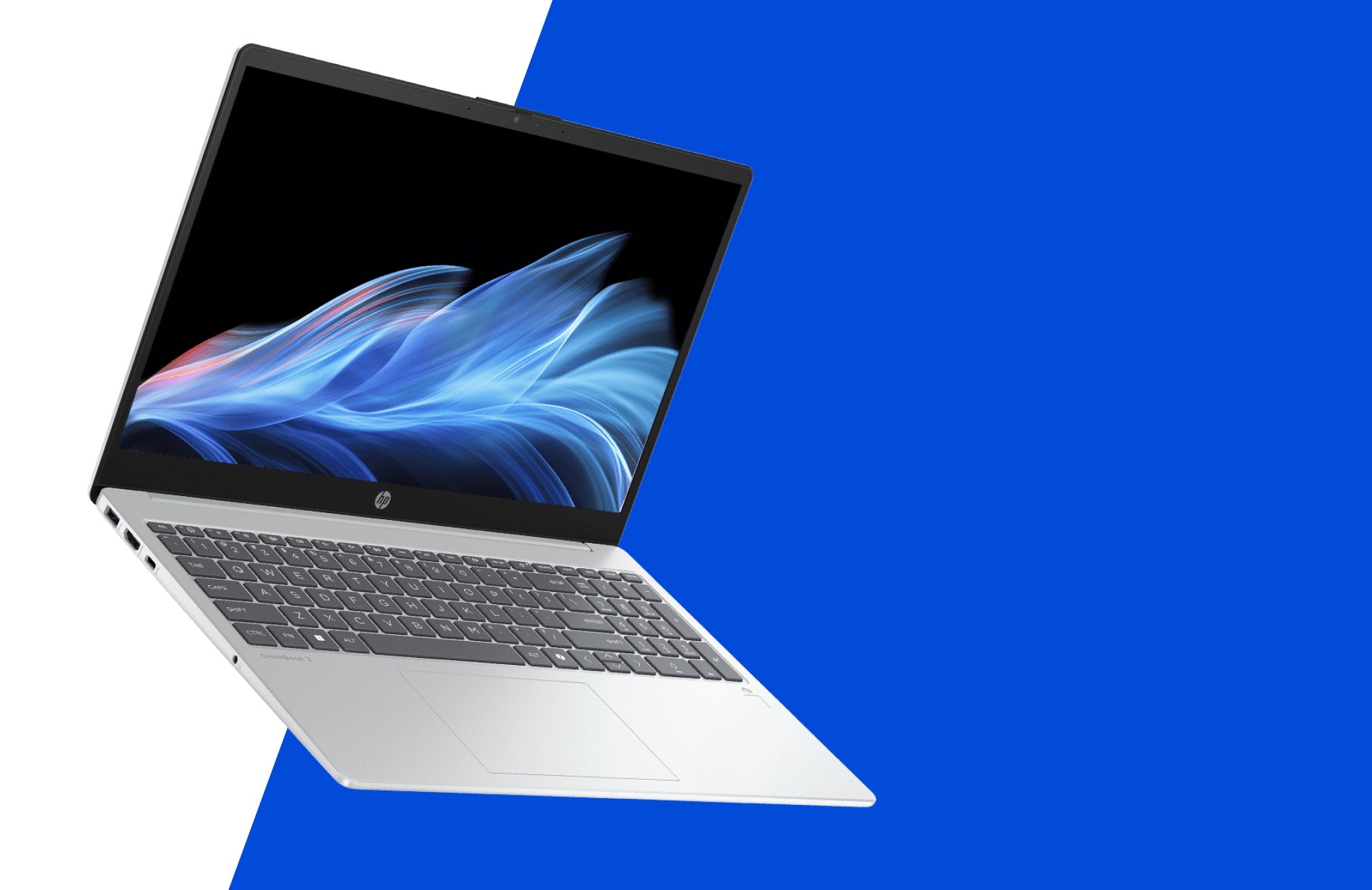  HP OmniBook Next Gen AI PC