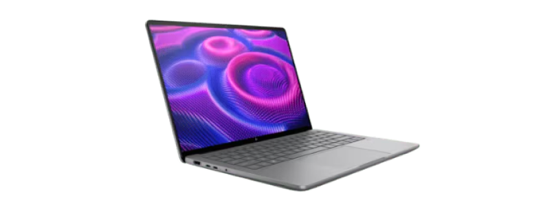 Workstation Portabel HP ZBook