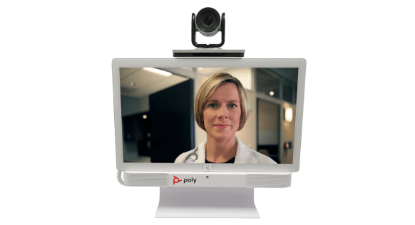 Solusi Industri HP Poly