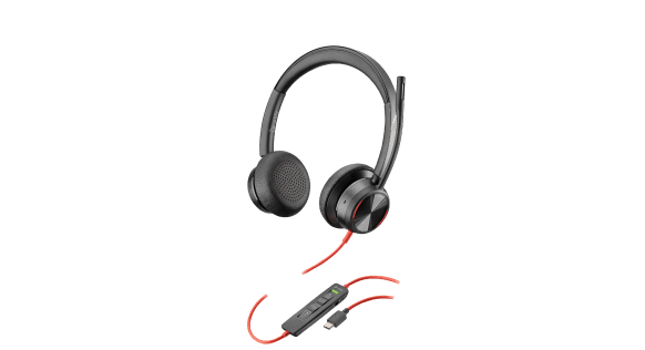 Headset USB Poly