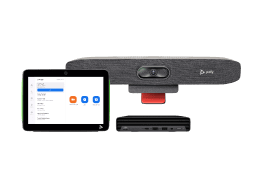 Solusi Platform HP Poly