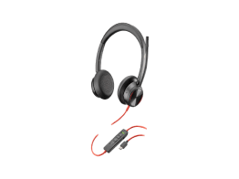 Headset USB Poly