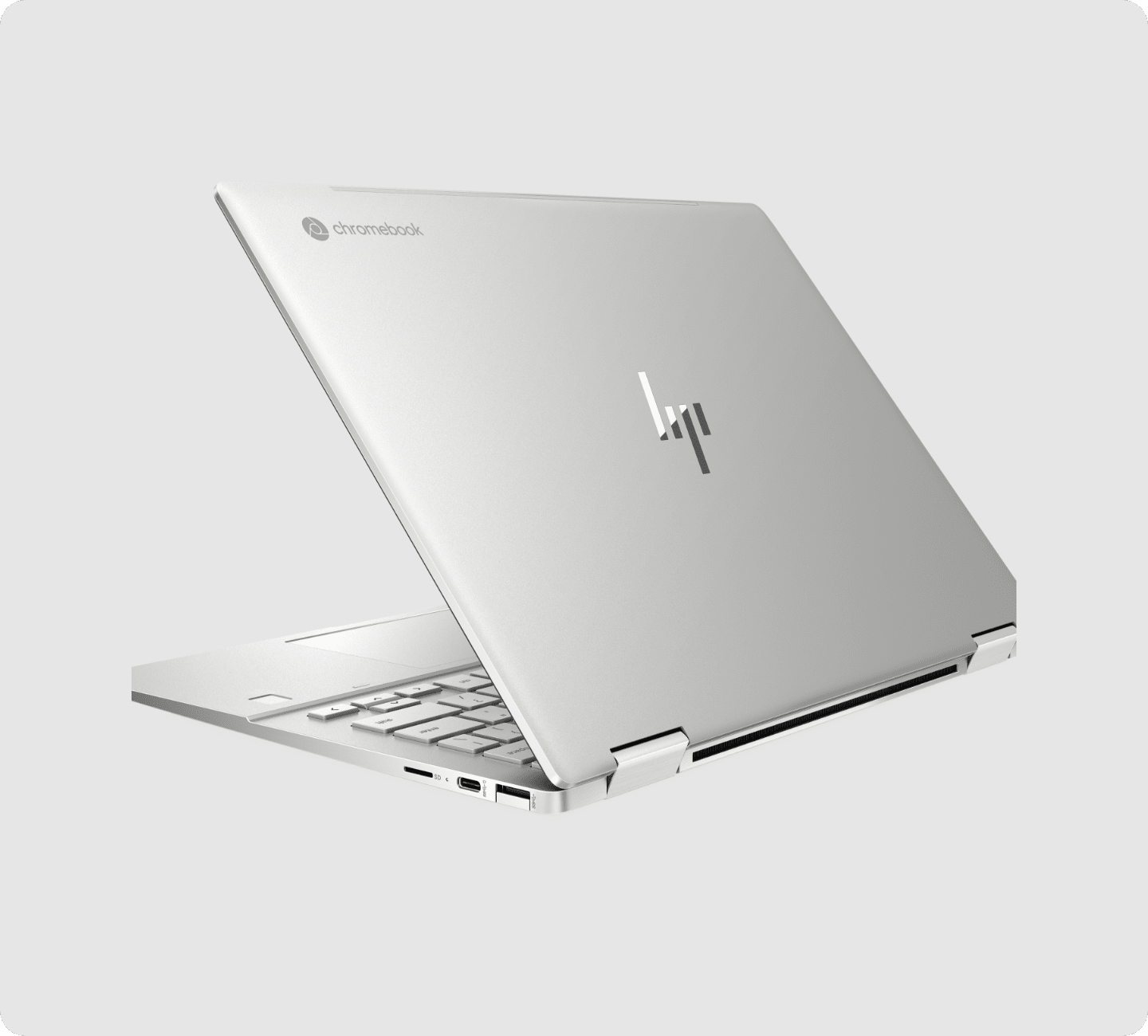 Chromebook HP Elite