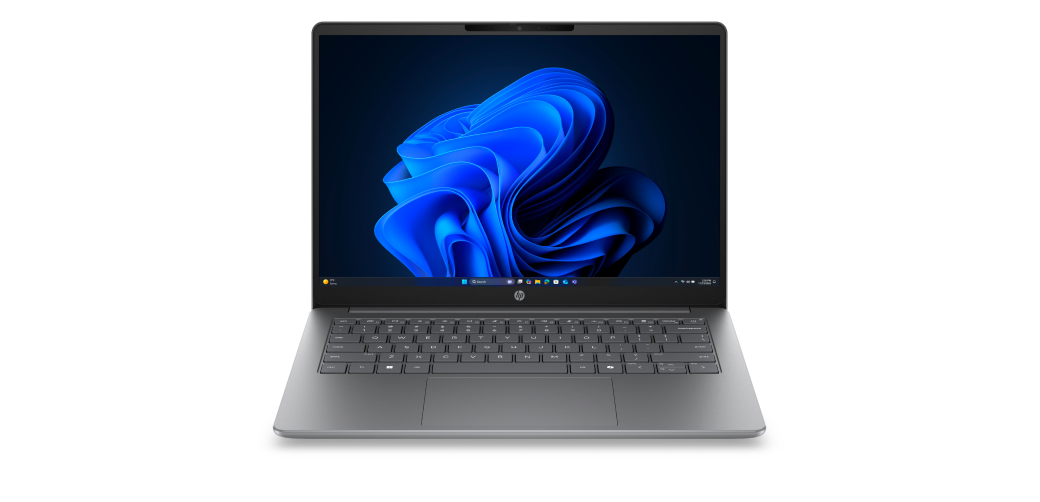 Laptop seri HP 200.
