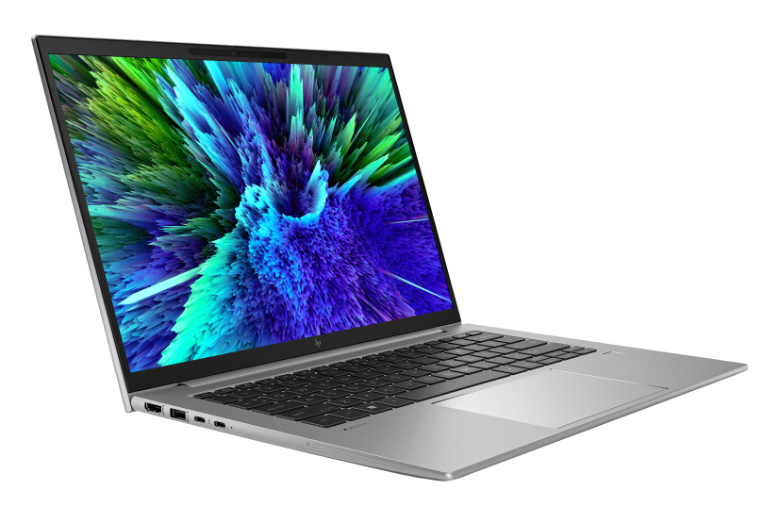 Workstation Portabel ZBook