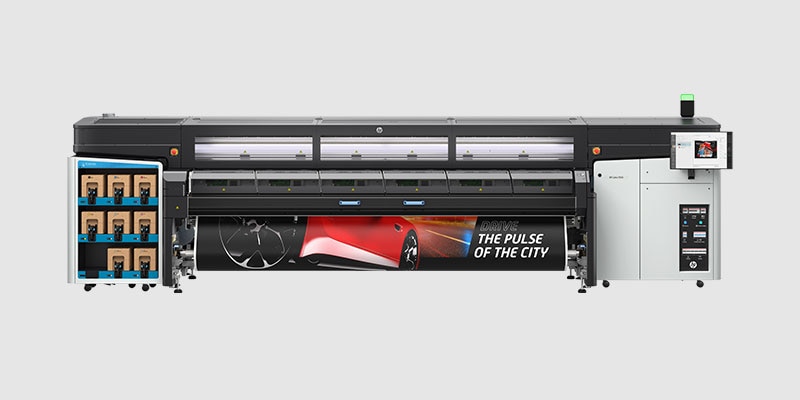 Printer HP Latex FS50