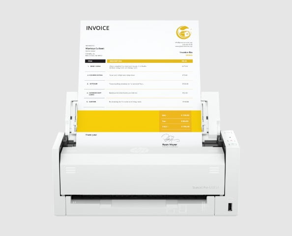 HP ScanJet Pro 4200 s1