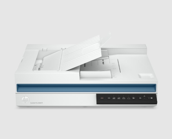 HP ScanJet Pro 3600 f1