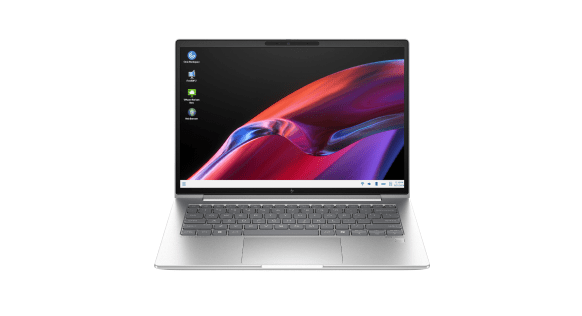 HP Thin Client