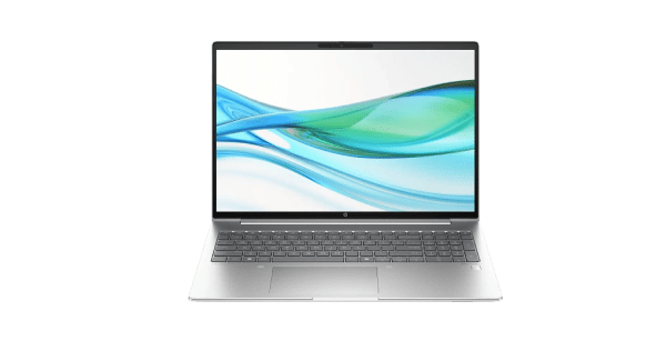 HP ProBook AI 노트북