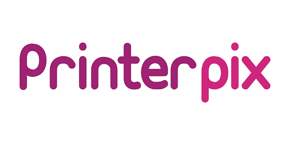 Printer pix 로고