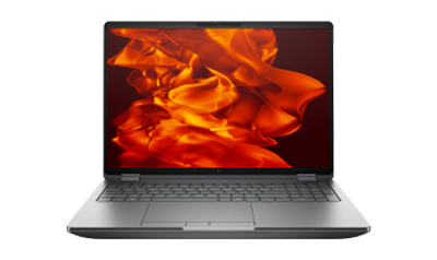 HP ZBook.