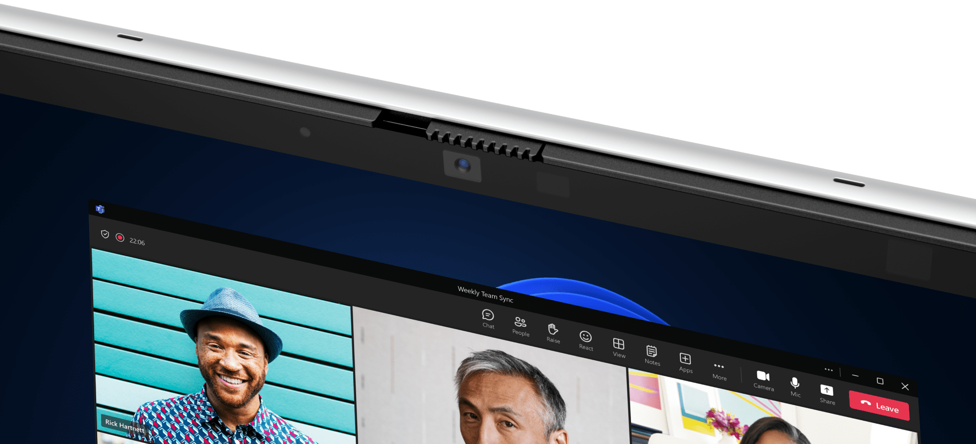 HP EliteBook X 시리즈 노트북으로 모든 디테일을 담아보세요