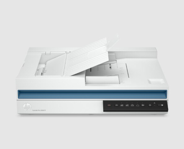 HP 스캔젯 프로 3600 f1