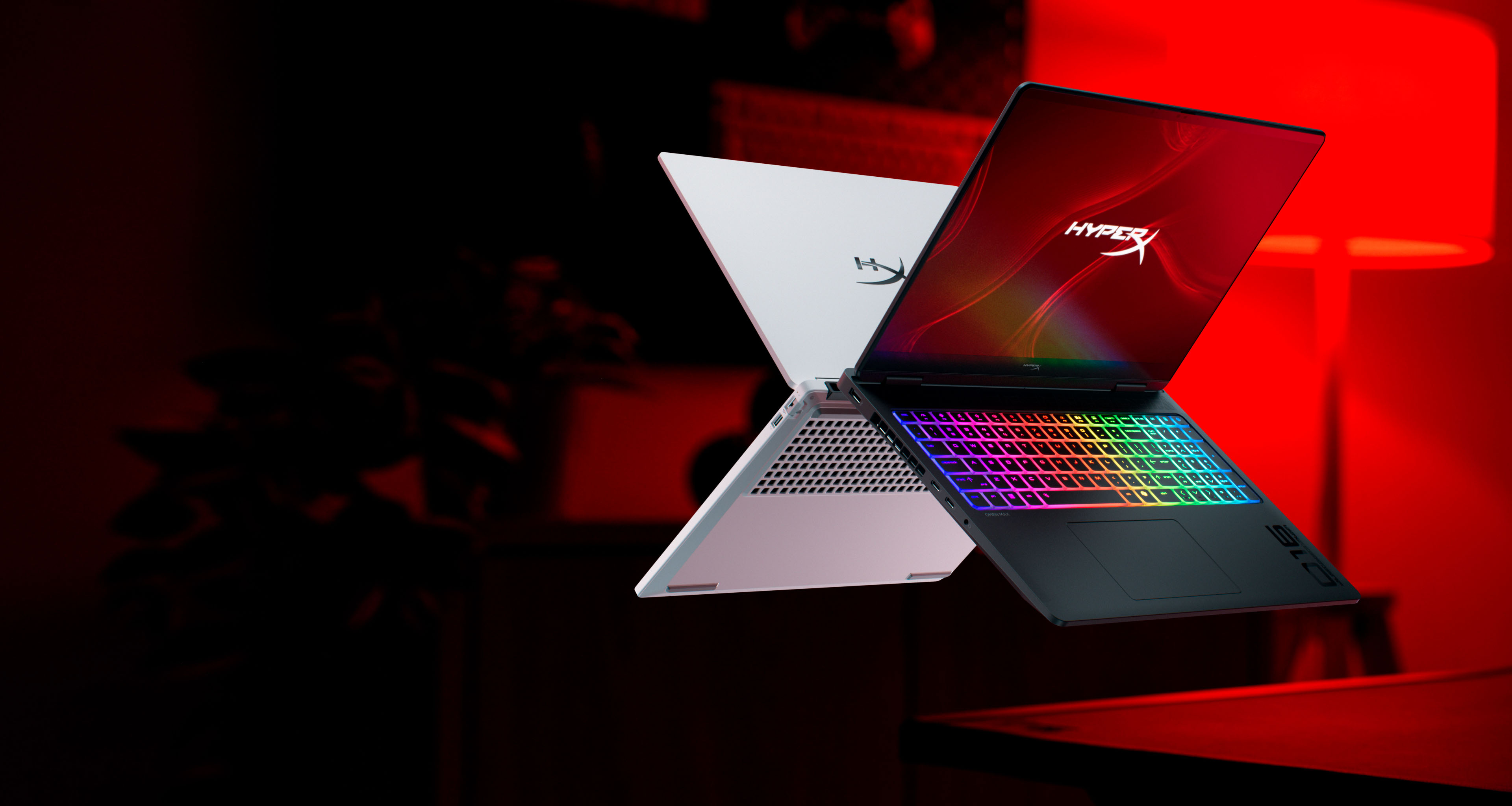 HYPERX OMEN LAPTOPS​