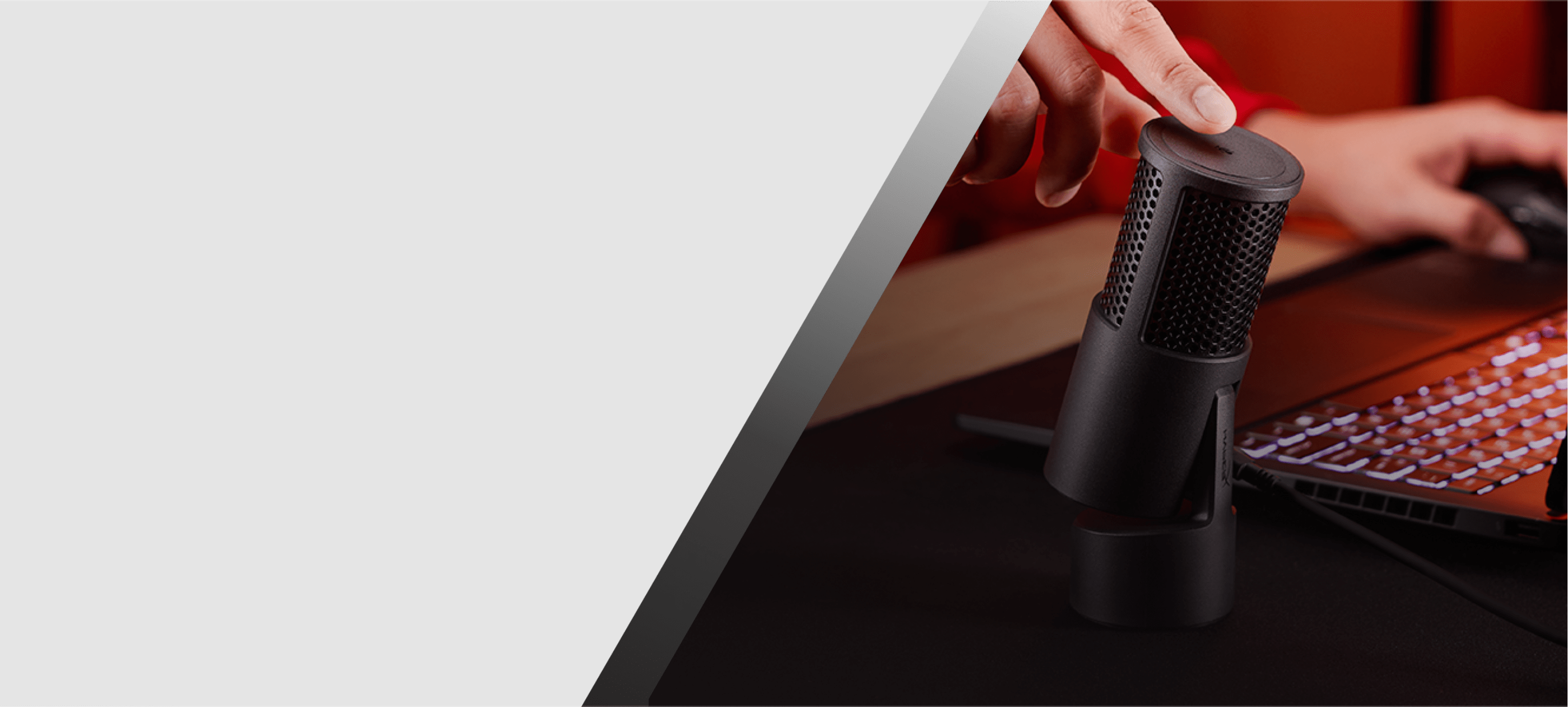 HYPERX MORE PRODUCTS​