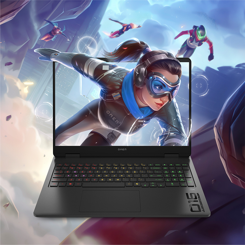 OMEN 16 GAMING LAPTOP