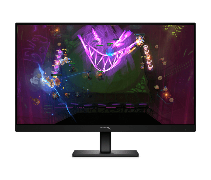 HYPERX OMEN OLED 27Q​