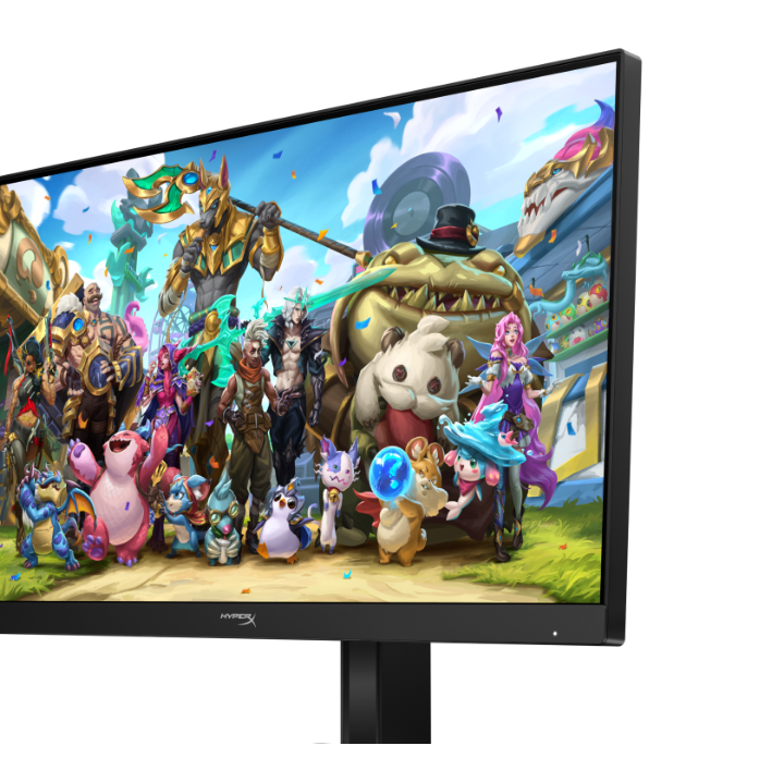 HYPERX OMEN 24 GAMING MONITOR​