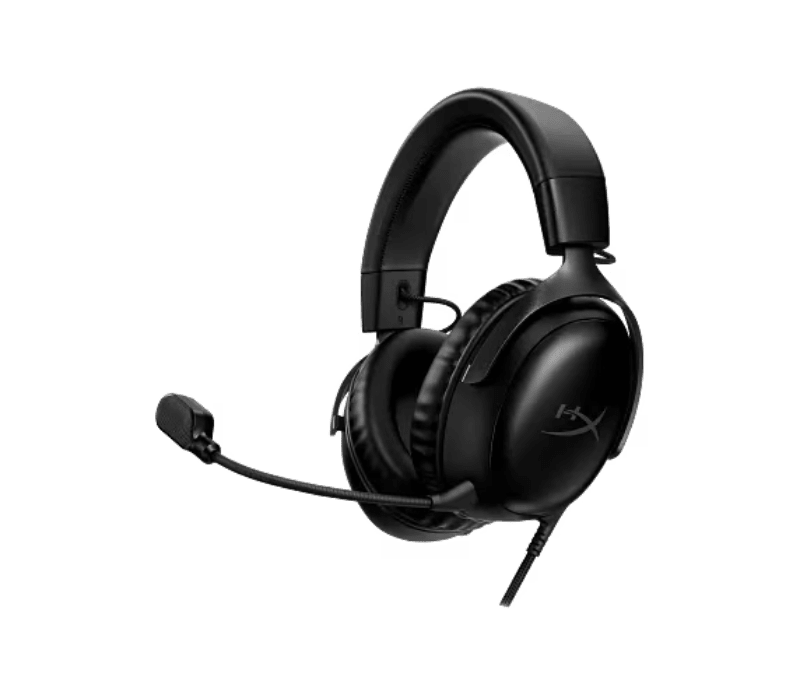 HyperXアクセサリ