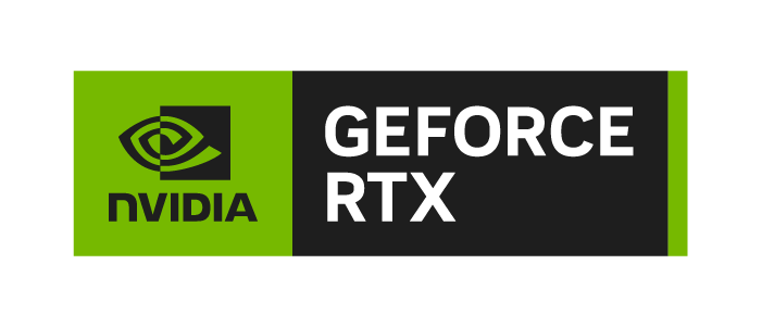 NVIDIA GeForce RTX