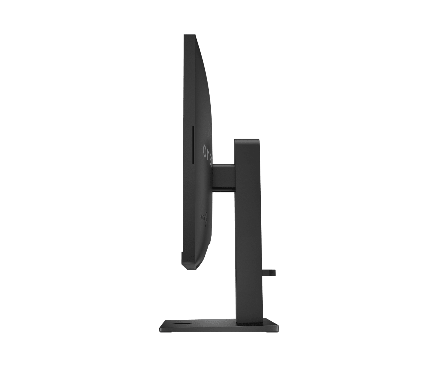 OMEN 27qs G2 GAMING-MONITOR, PROFIL