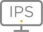 FHD IPS PANEL ICON