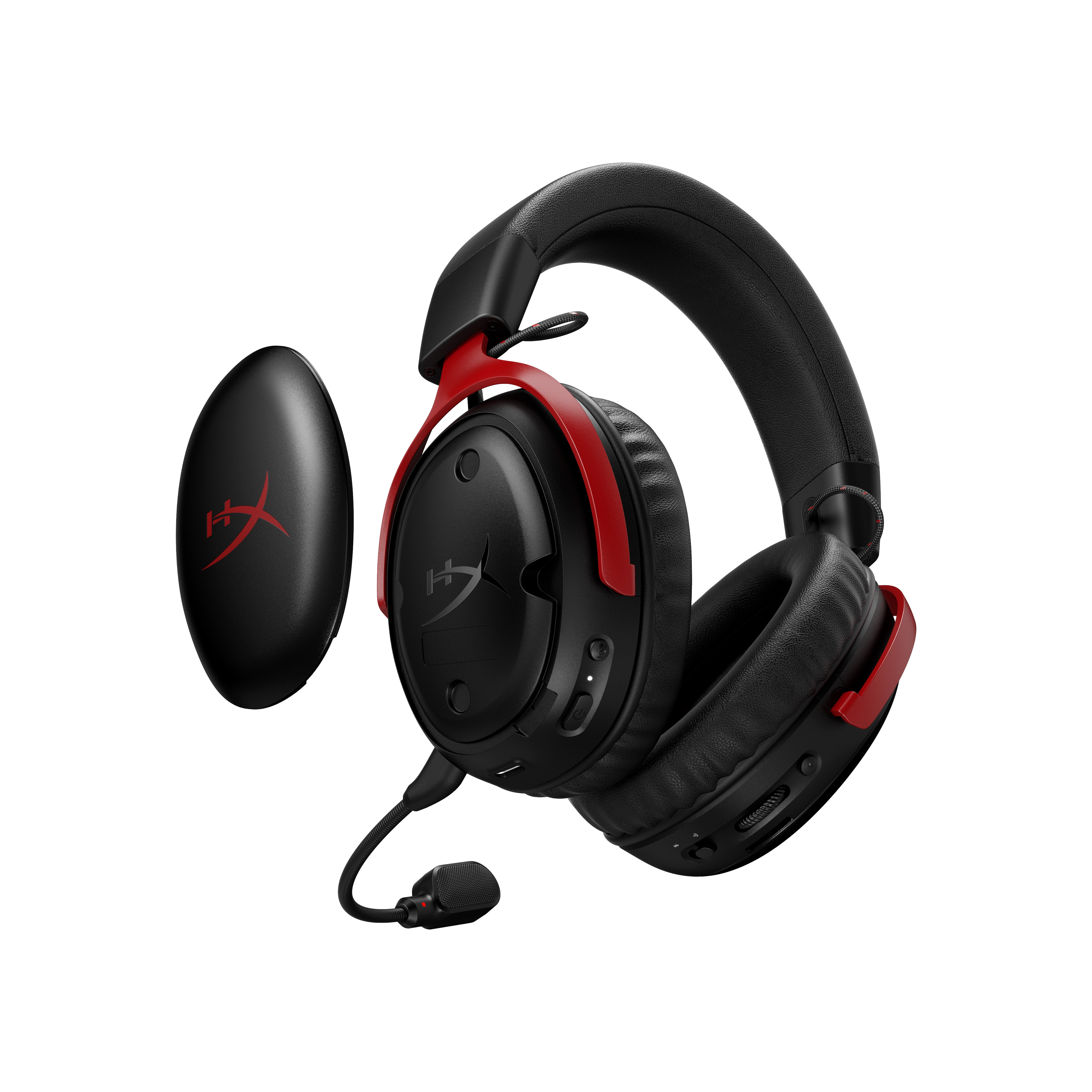 HYPERX OMEN KOPFHÖRER