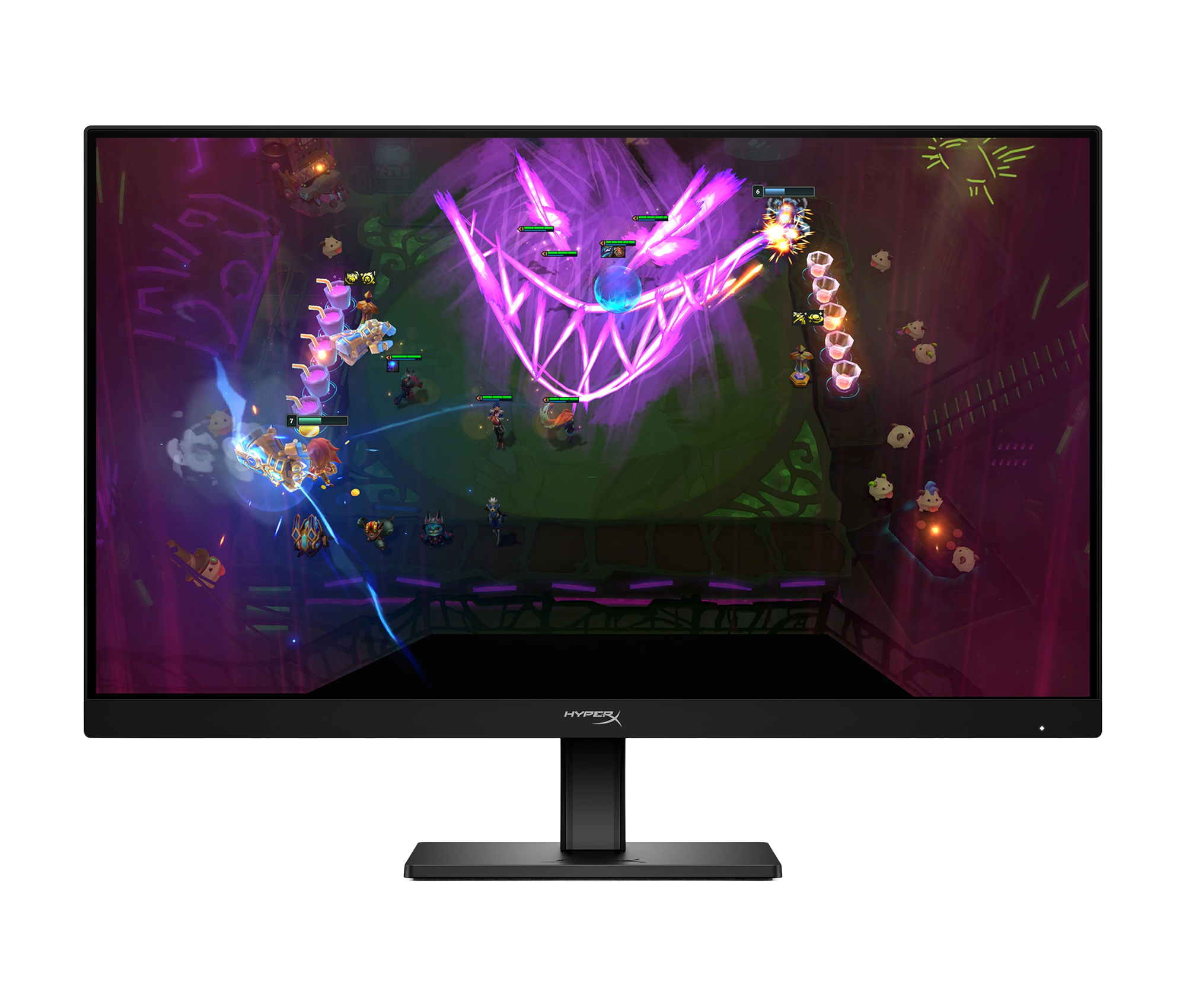 HYPERX OMEN MONITORS