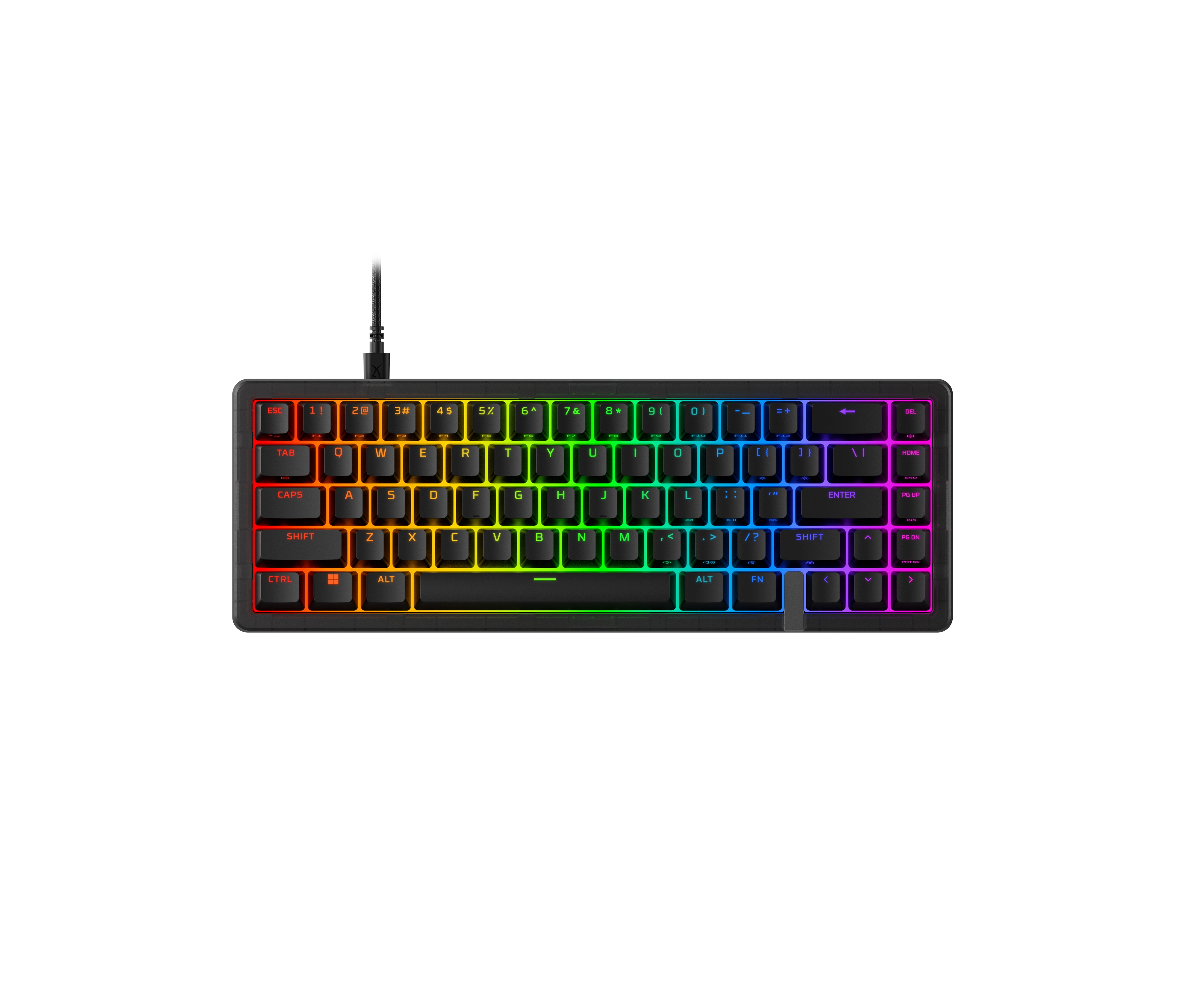 HYPERX OMEN TASTATUREN​