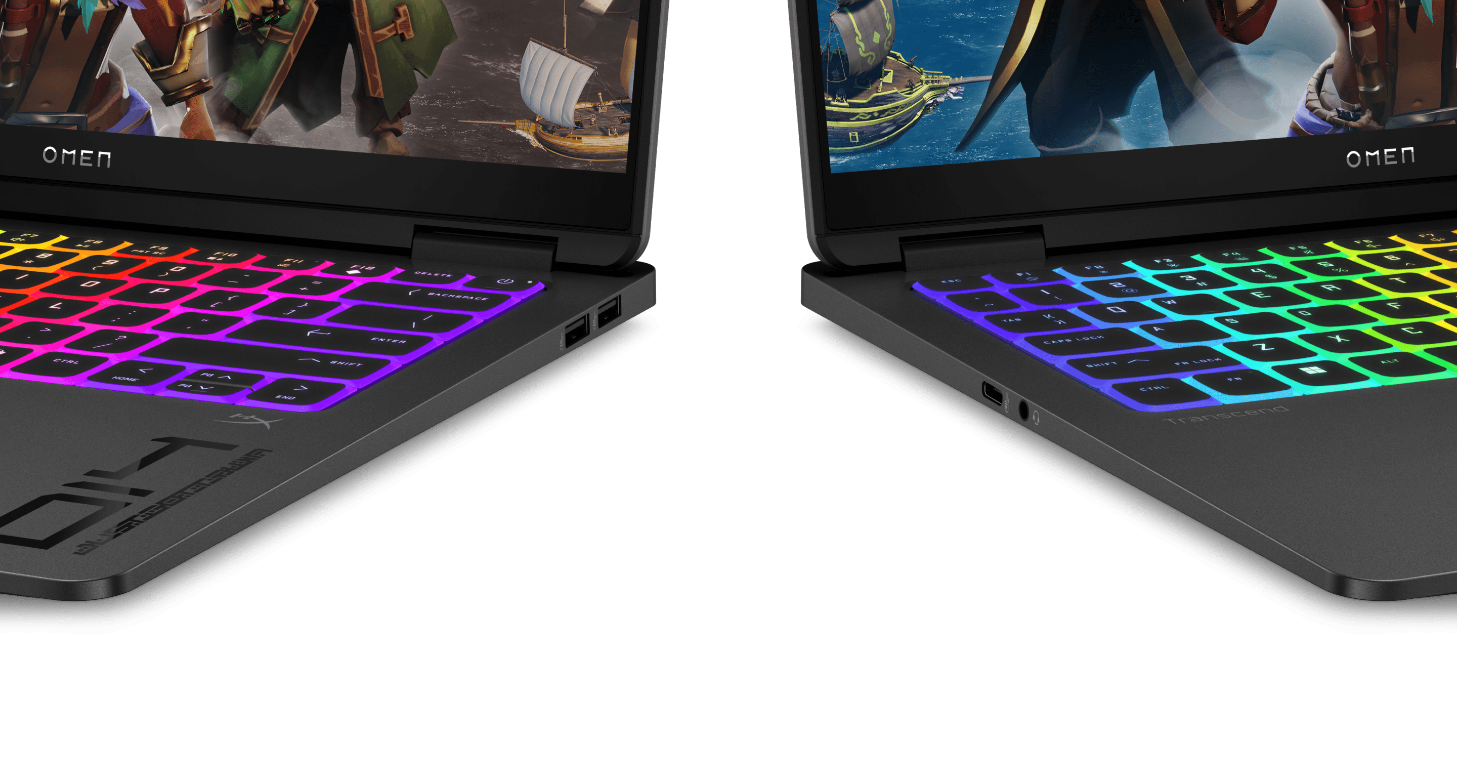 HP OMEN Transcend 14 Intel Gaming Laptop | HP® Official Site