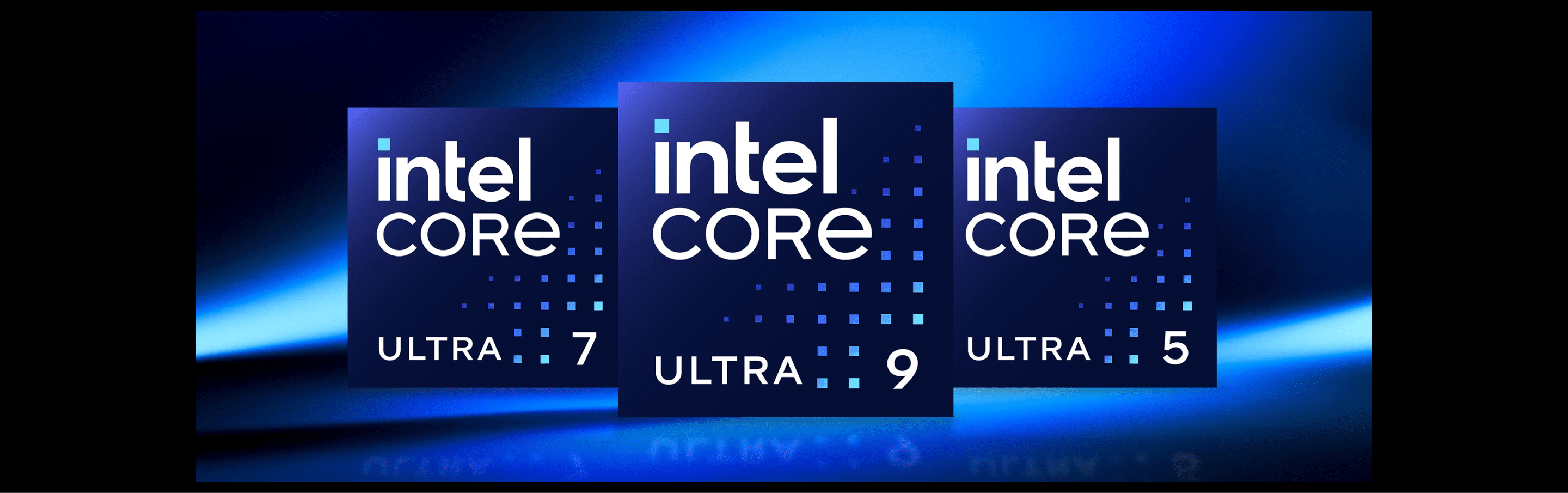 Intel® Core™ Ultra Laptop CPU