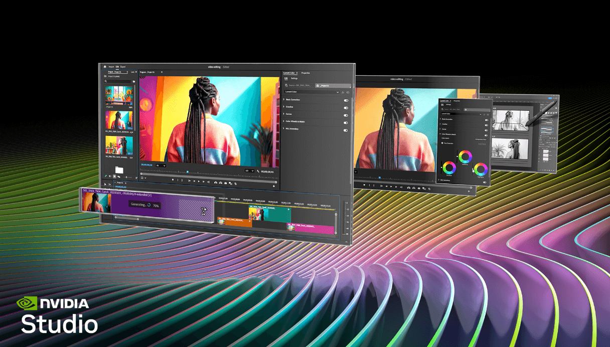 Your Creative AI-dvantage