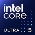 Intel® Core™ Ultra 5 logo