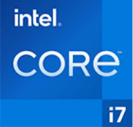 Logotipo Intel® Core™ i7
