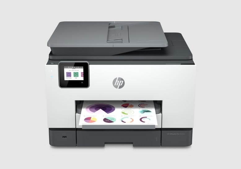 HP OfficeJet Pro