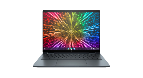 HP Chromebook Enterprise