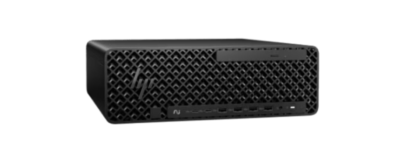 HP Z Masaüstü İş İstasyonları