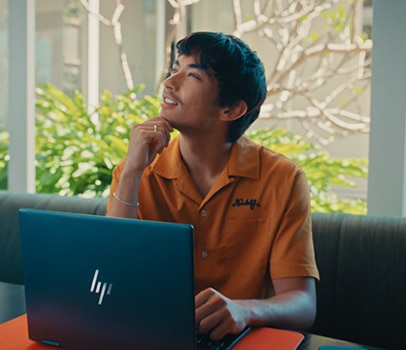 Discover the best overall laptop experience with an innovative touchscreen design